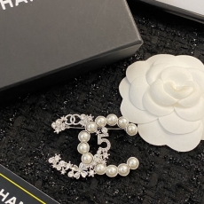 Chanel Brooches